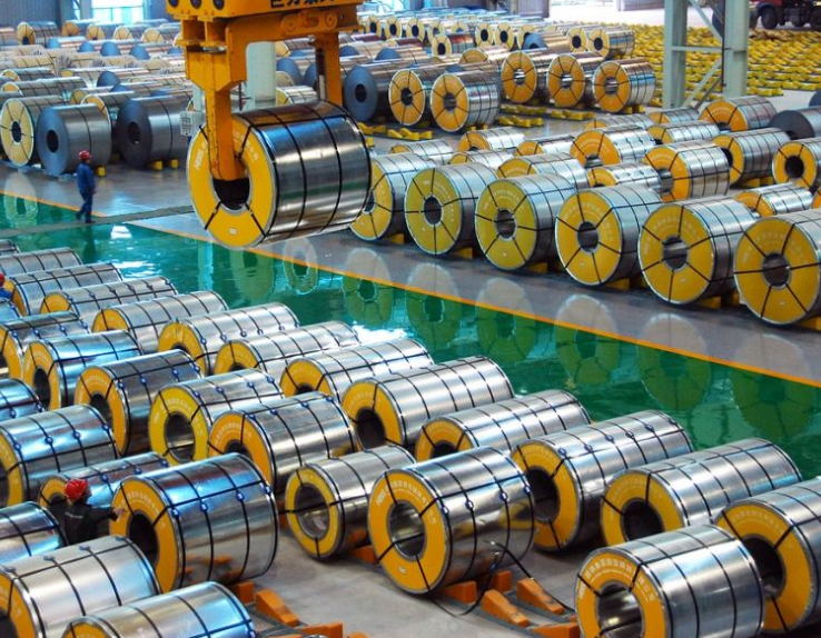 The Difference Between Hot and Cold Rolled Steel