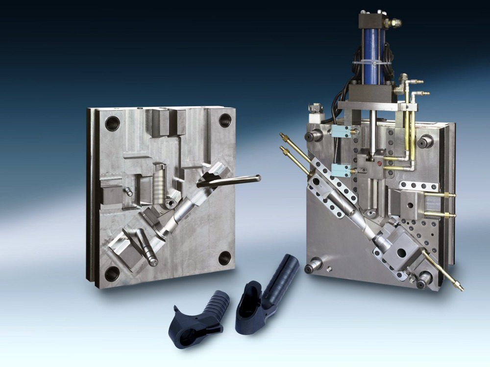 What Is Injection Mold And Why It Is Important